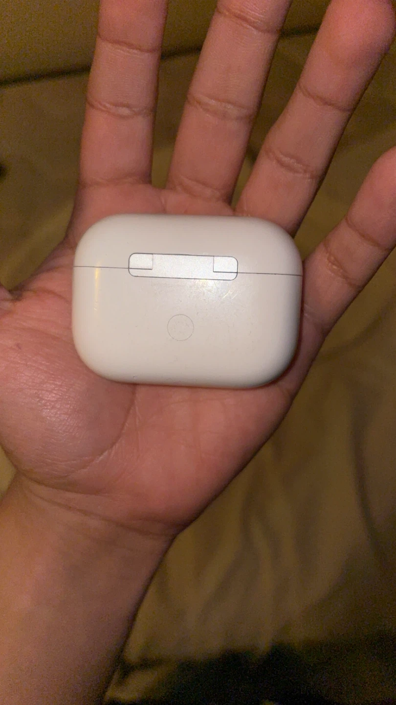 Apple Airpods Pro 2 - photo 3