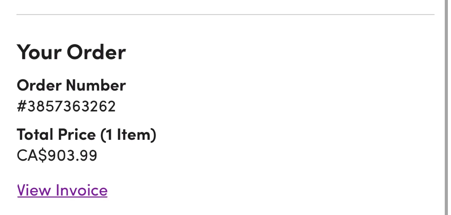 King Bed Frame NEEDS TO GO ASAP image indicator(4)