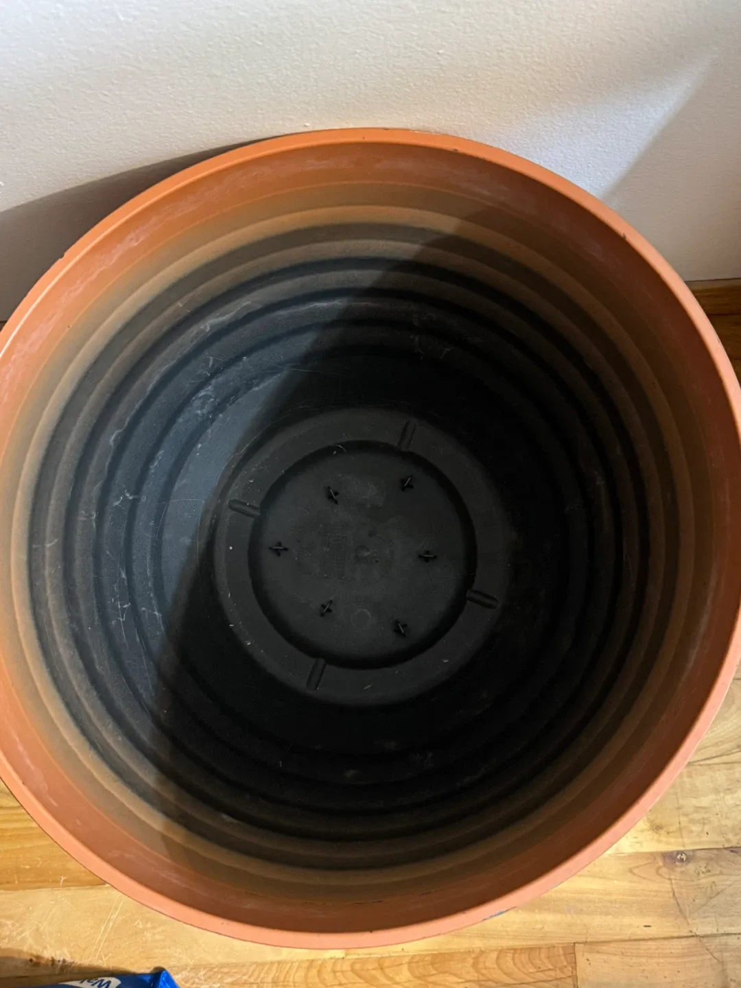 Large Plastic Flower Pot 2 image indicator(2)