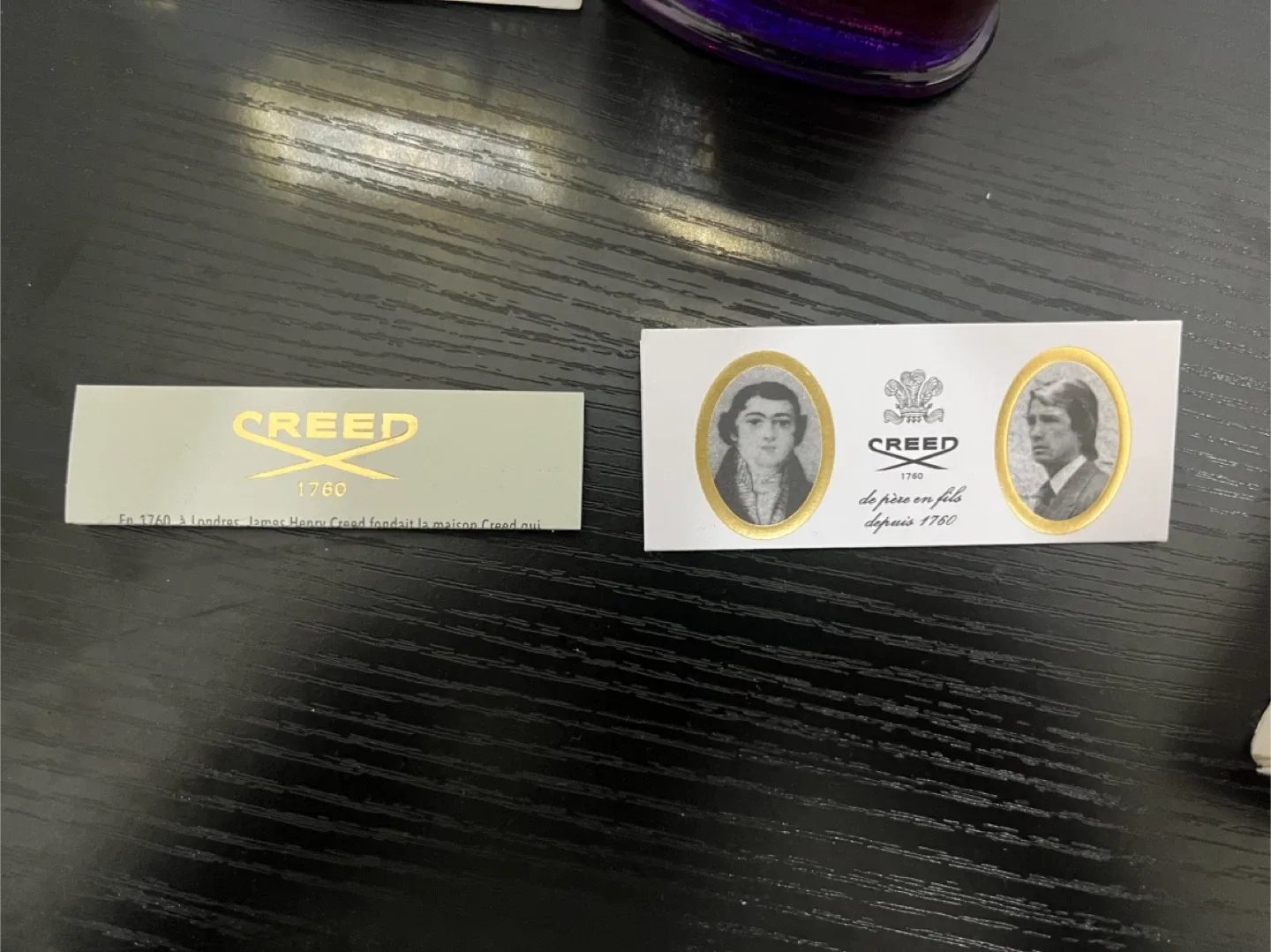 Creed Queen of Silk 75ml image indicator(6)