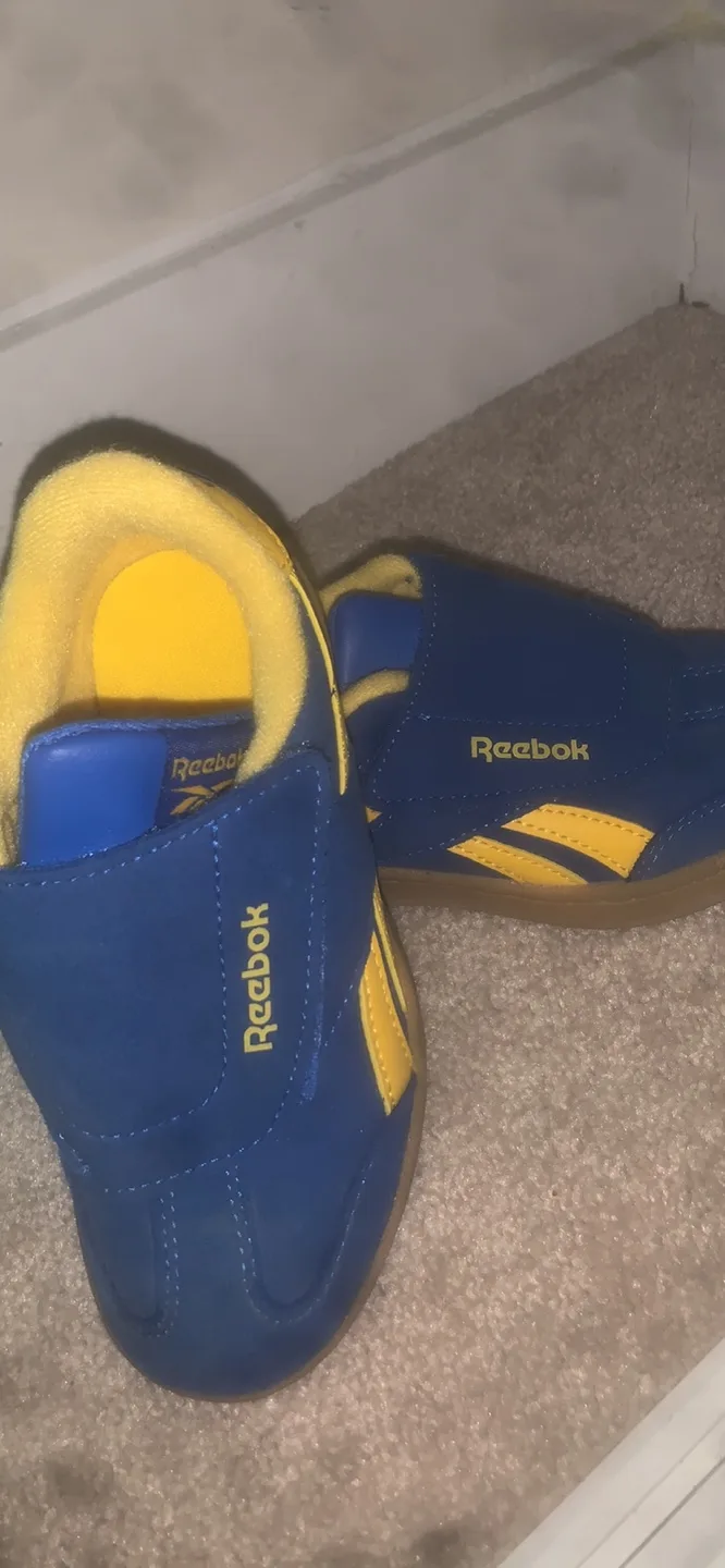 Reebok Toddler Shoes image indicator(2)