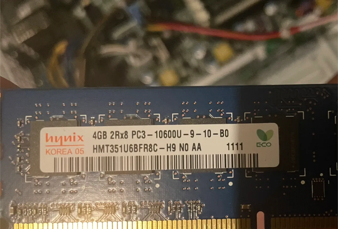 HP Compaq 8100 ( read description) image indicator(6)