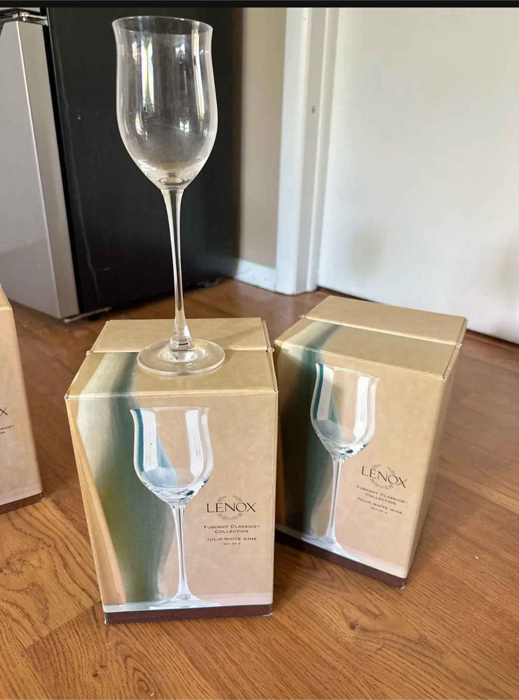Lenox Tuscany Classics Wine Glasses, Set of 4 image indicator(3)