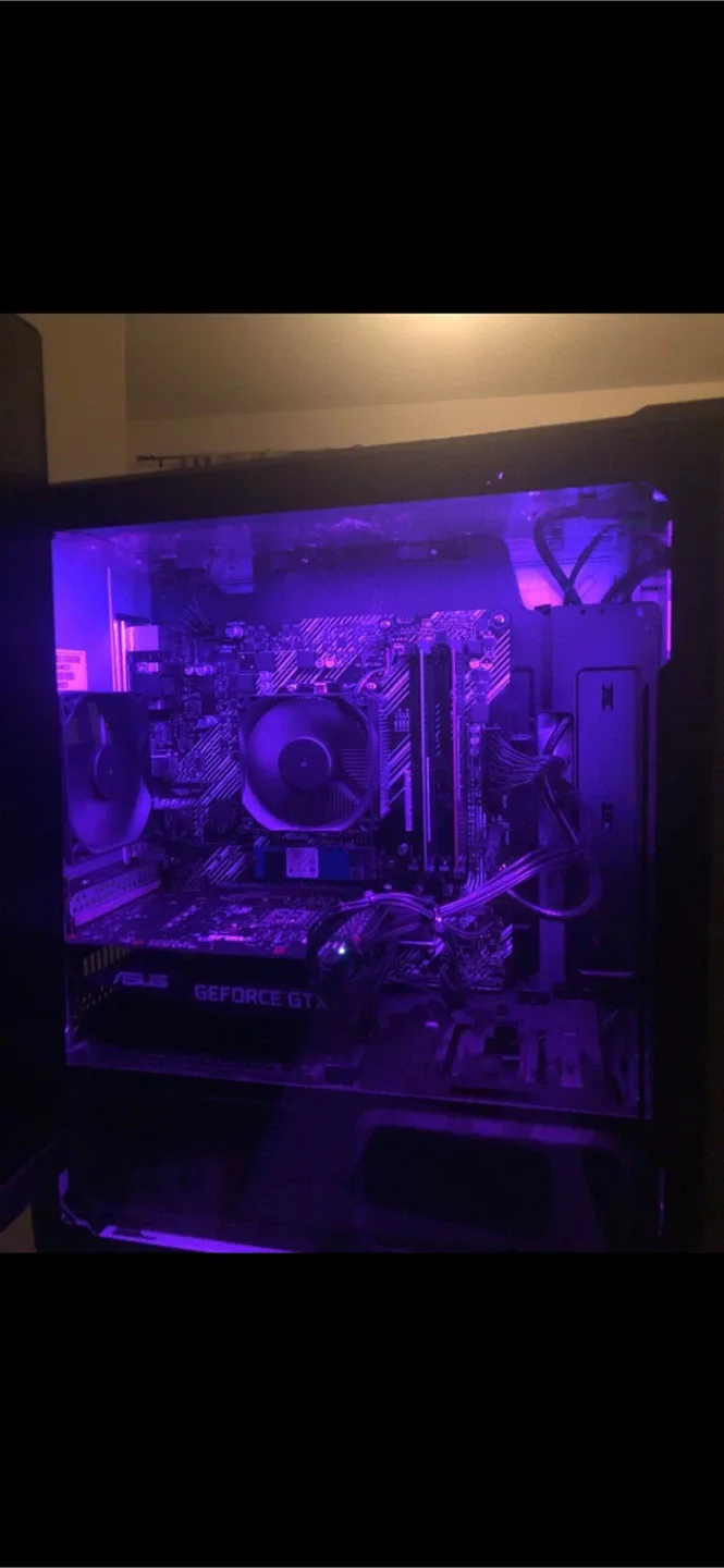 ROG Gaming PC Negotiable image indicator(2)