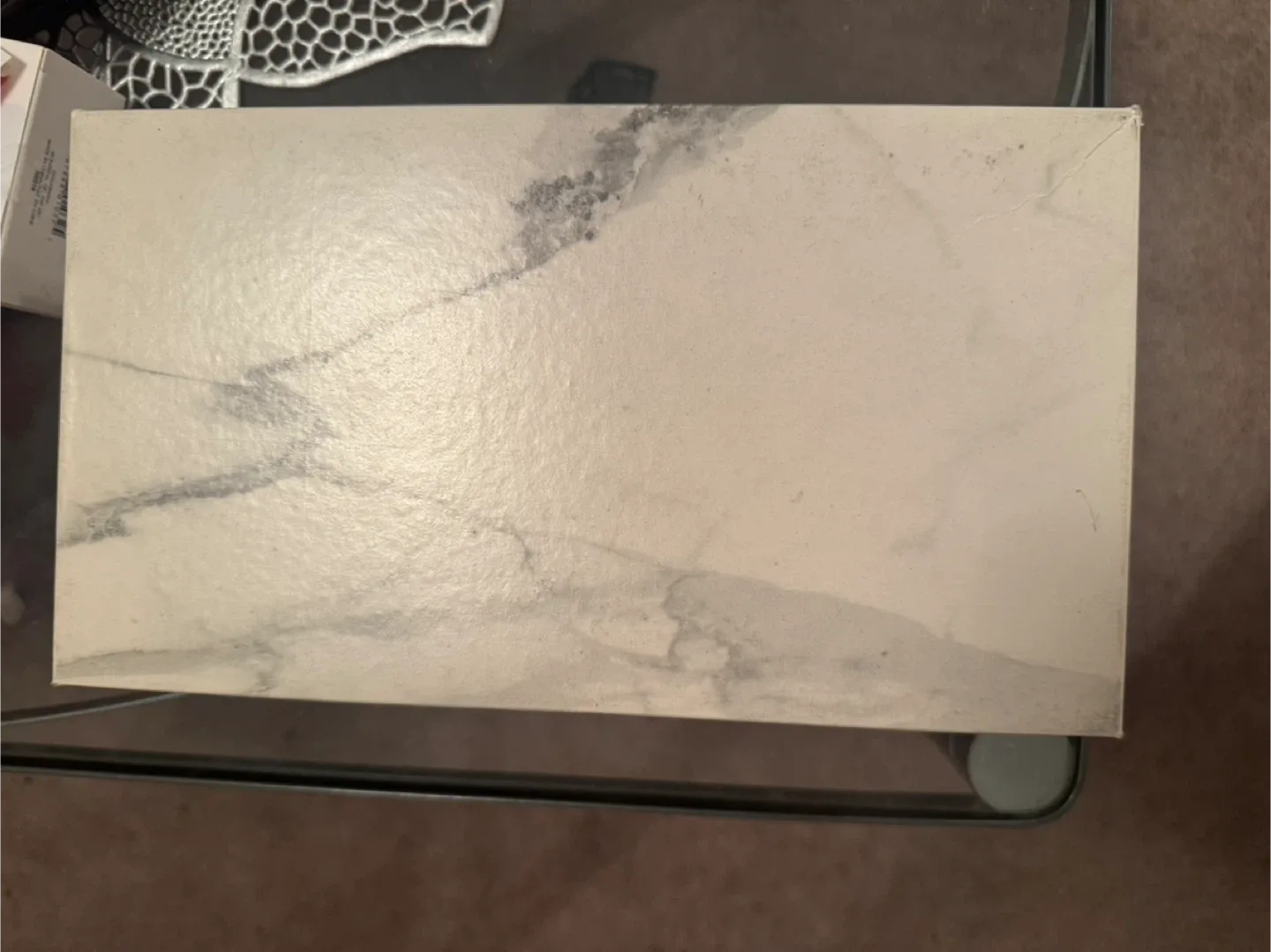 Pillow Tabitha Amalfi Black Women’s Shoes Size 7.5B. image indicator(8)