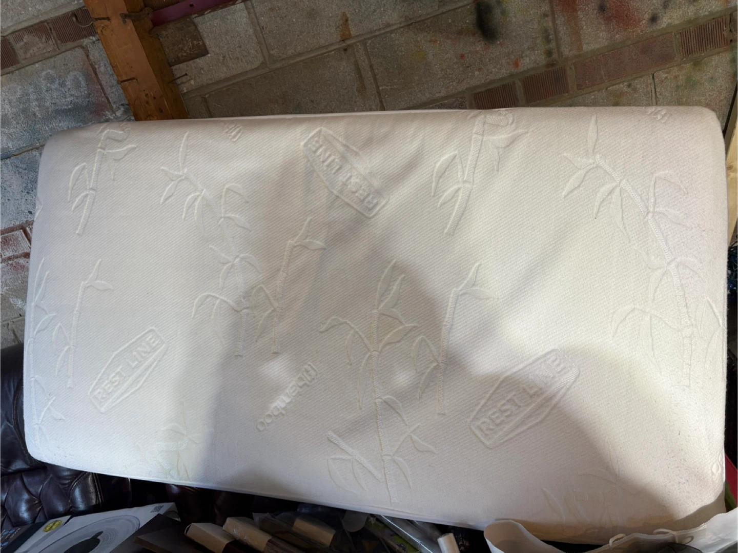 Graco Lauren Convertible Crib - photo 5