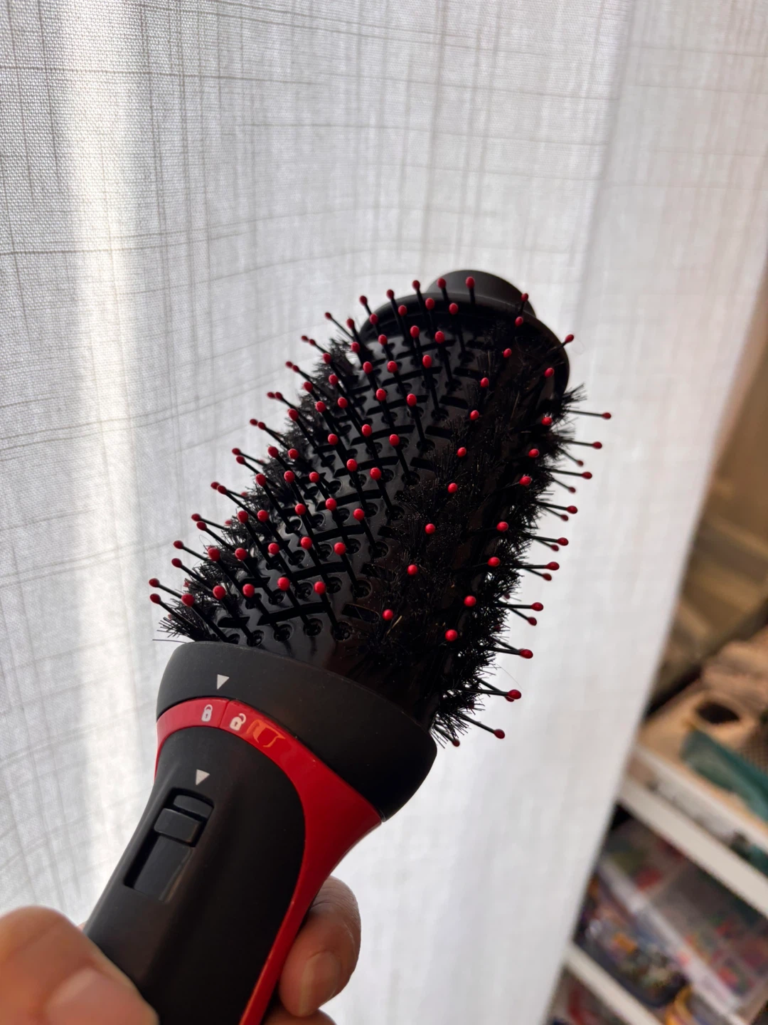Revlon One-Step Volumizer PLUS - photo 4
