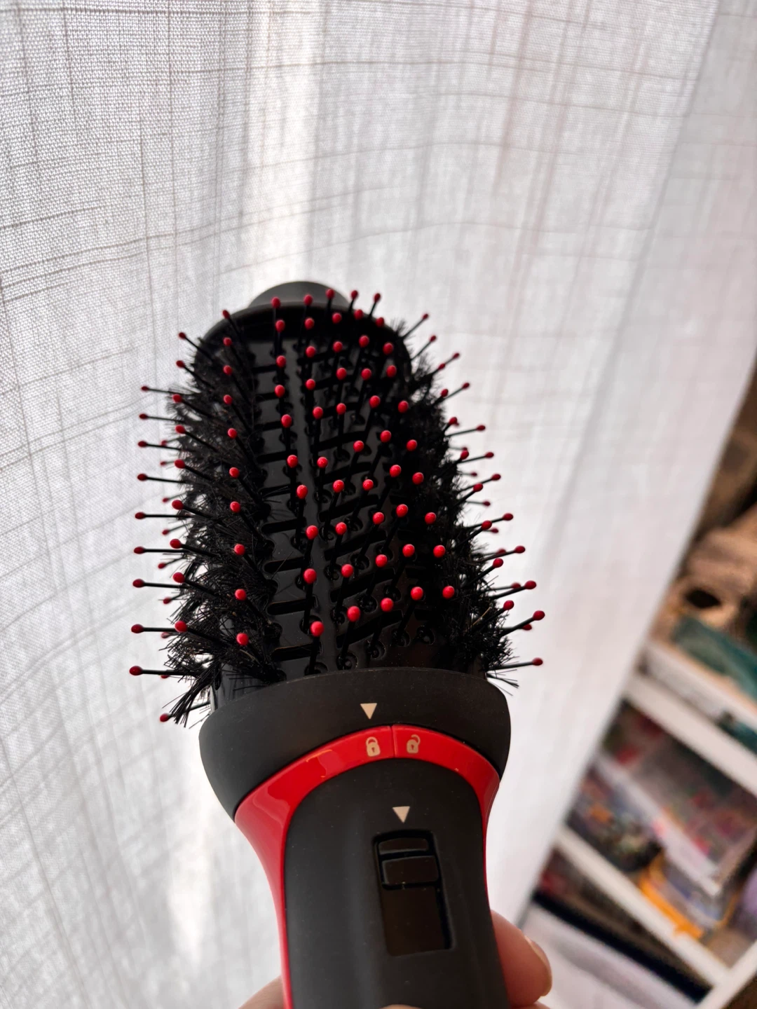 Revlon One-Step Volumizer PLUS - photo 5