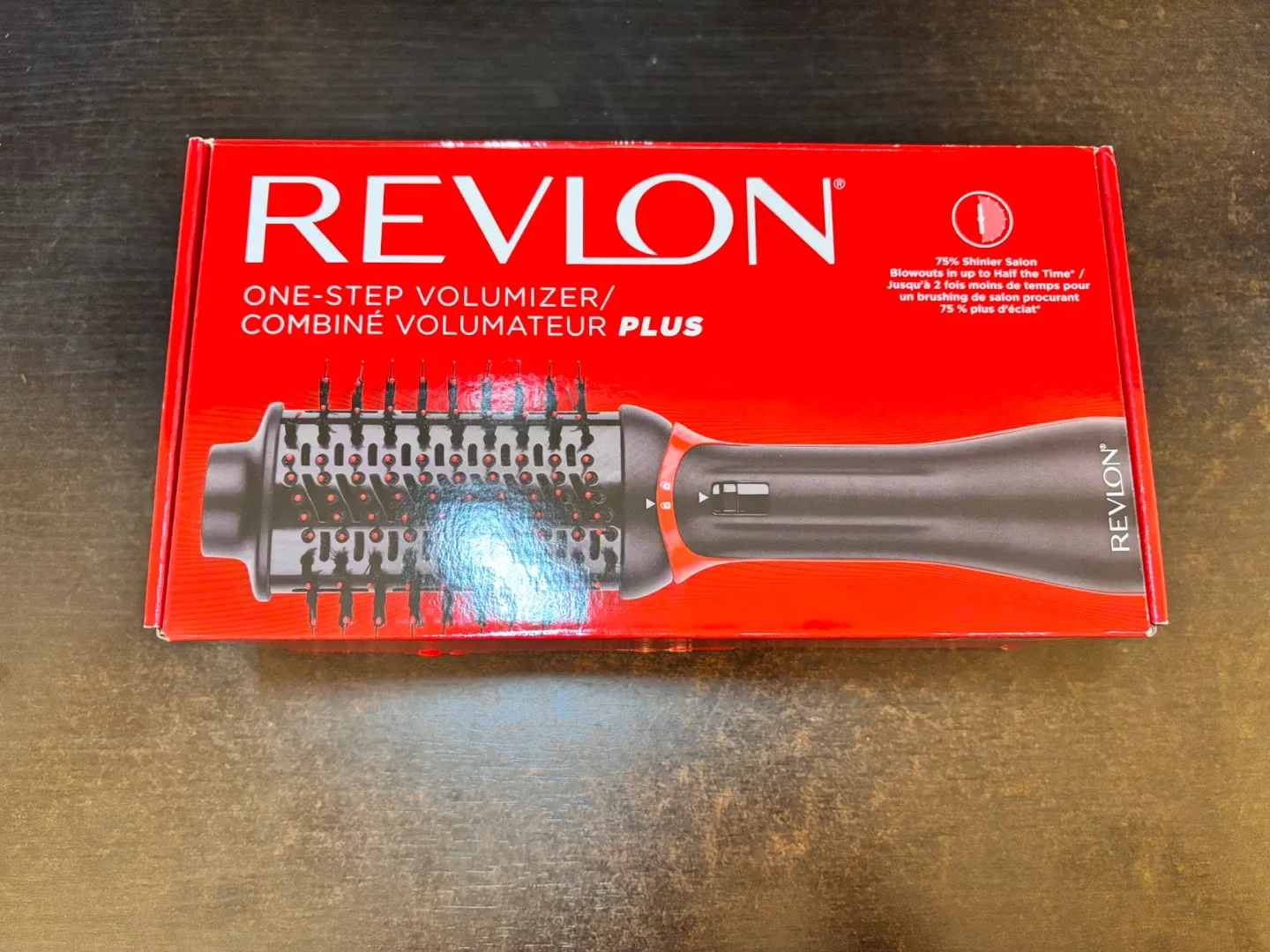 Revlon One-Step Volumizer PLUS