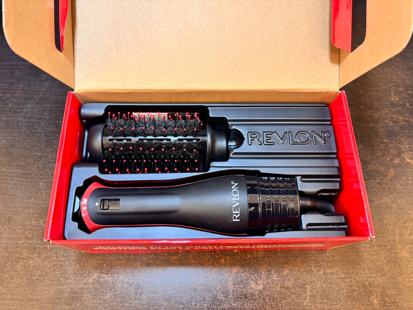 Revlon One-Step Volumizer PLUS - photo 2