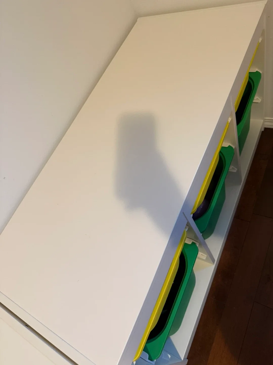 Storage with boxes image indicator(3)