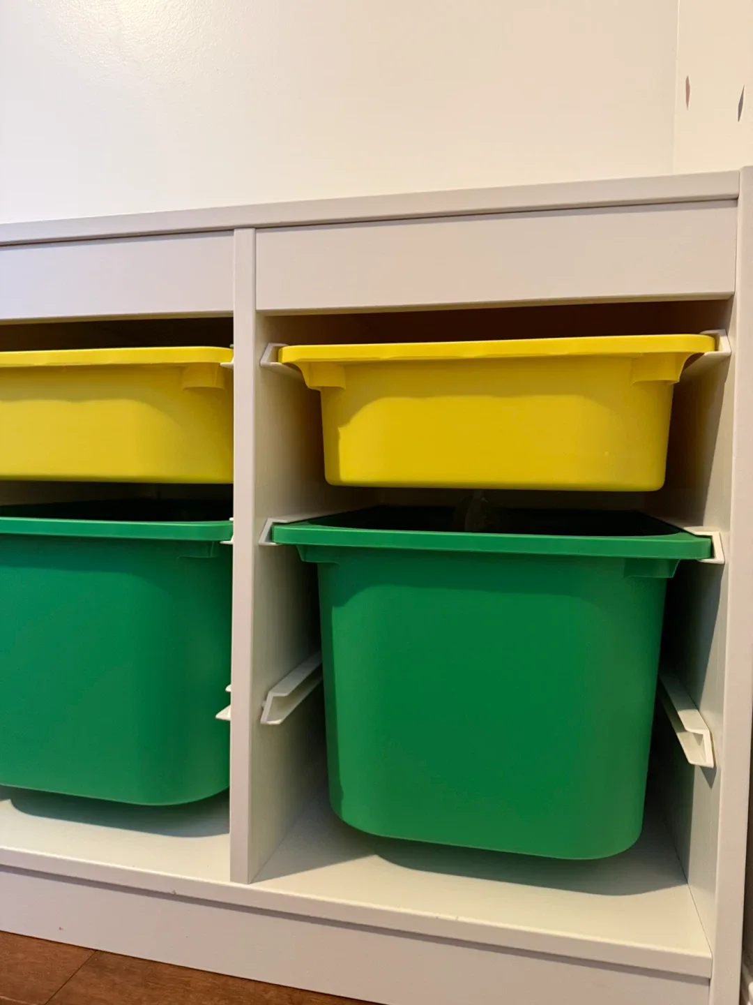 Storage with boxes image indicator(2)