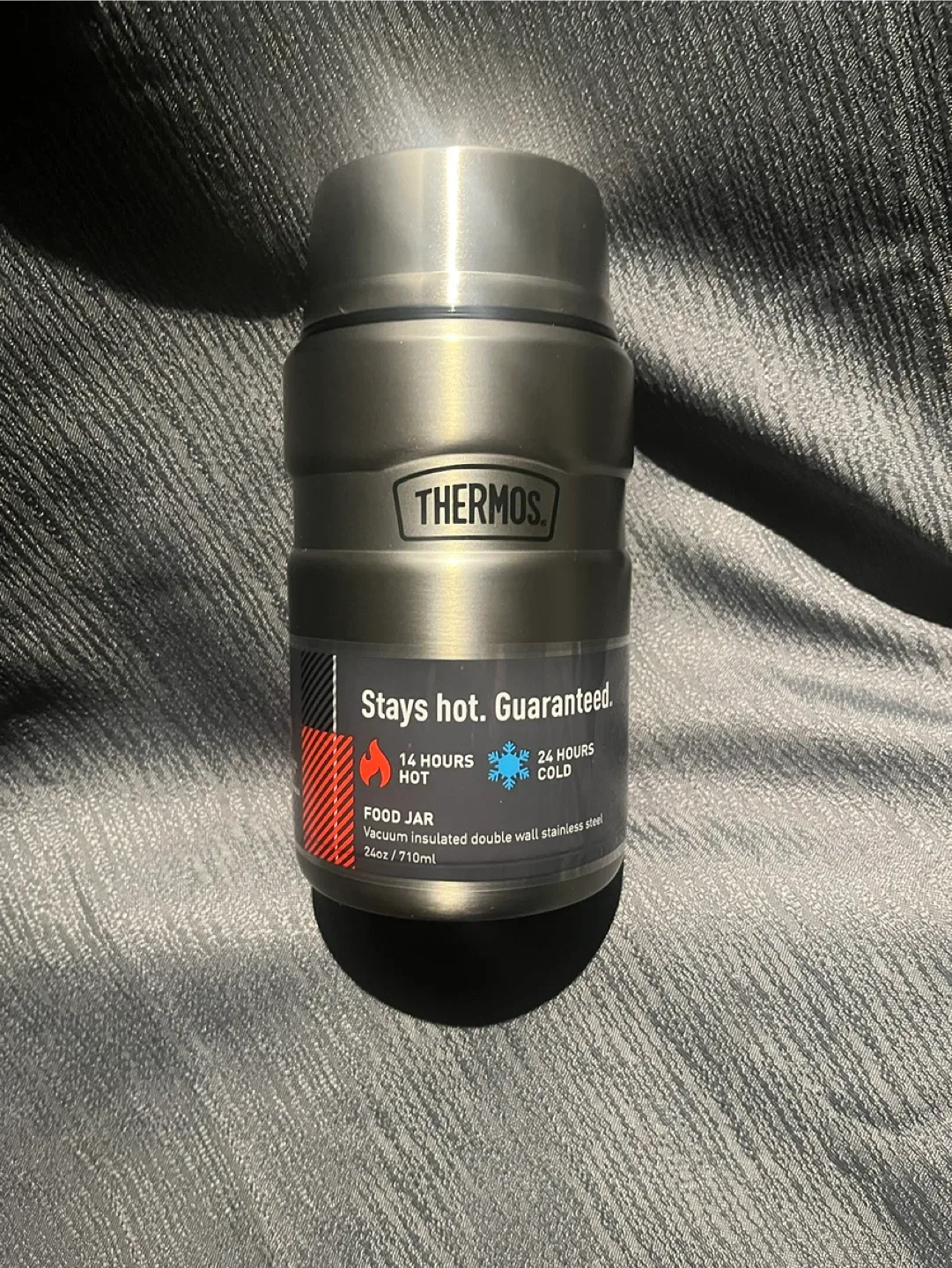 Thermos Food Jar 24oz/710ml thumbnail