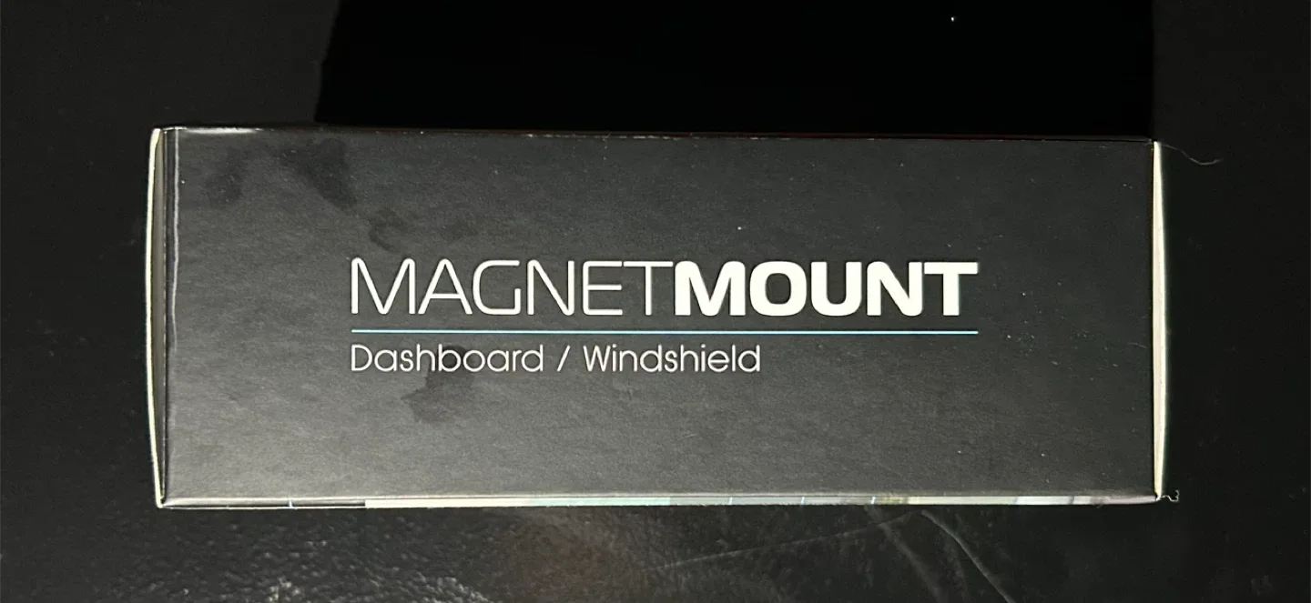Primo Magnet Mount Dashboard/Windshield image indicator(3)
