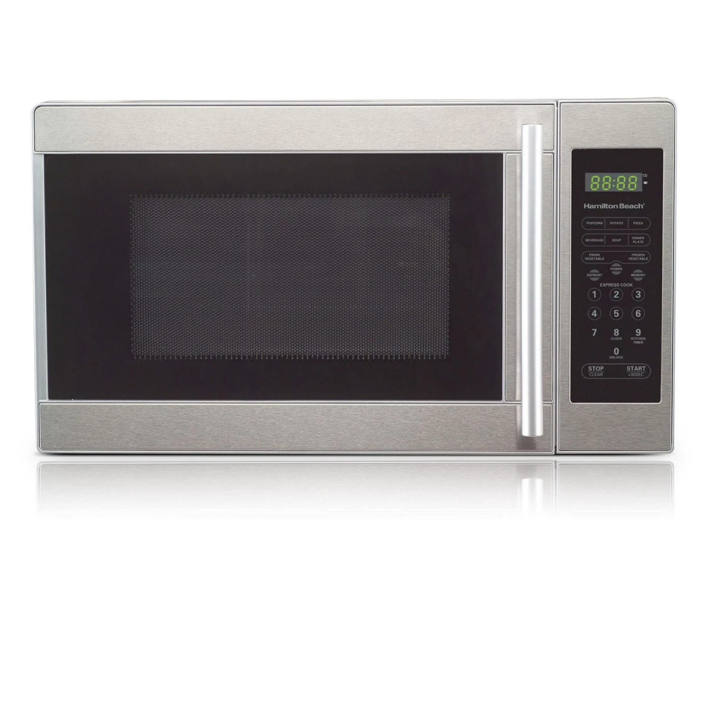 Hamilton Beach Microwave Oven - photo 2