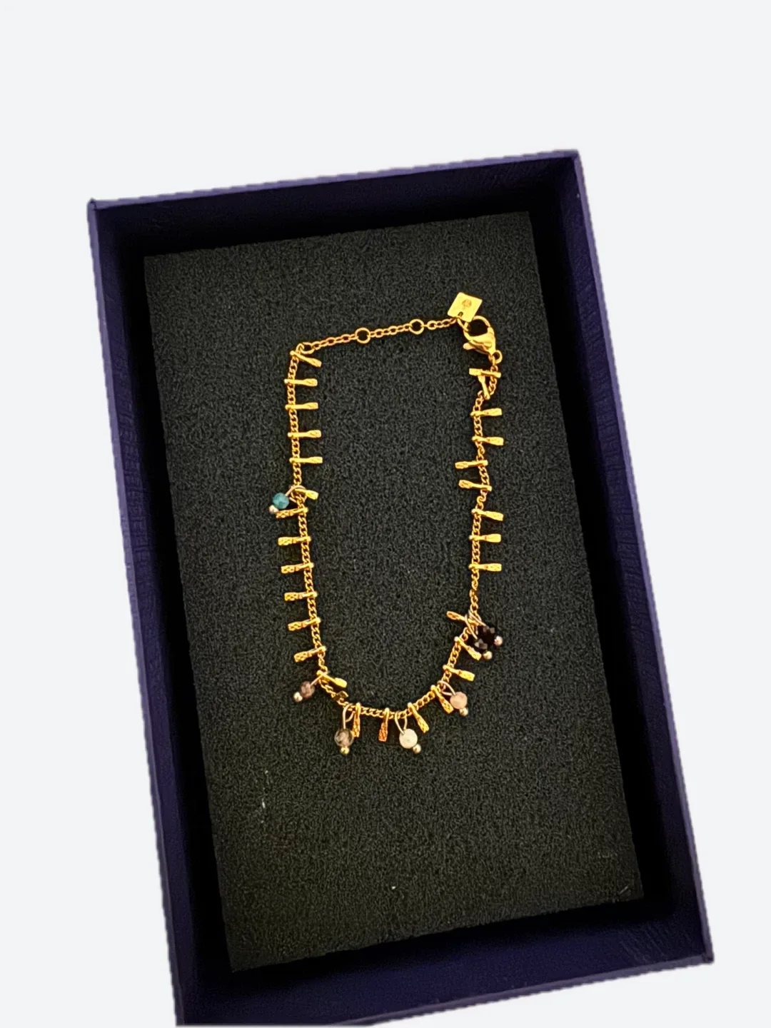 Pilgrim Gold Bracelet image indicator(2)