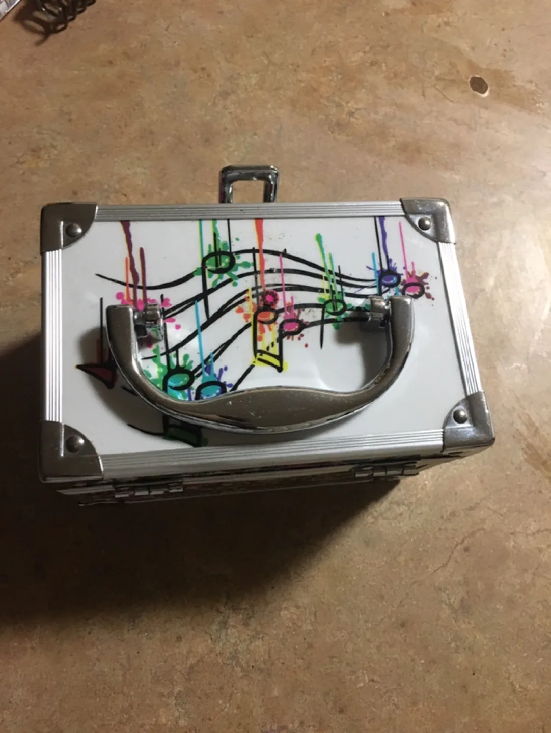 Art 101 Wood Art Set - Kit d'artiste en bois image indicator(5)