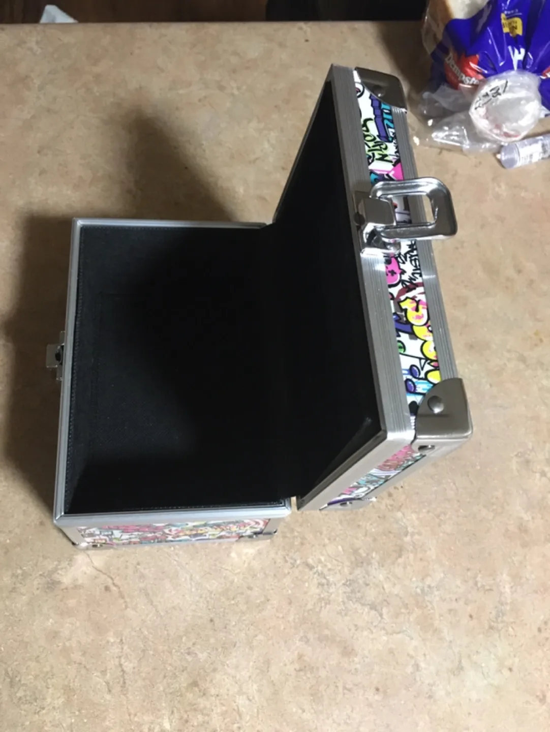 Art 101 Wood Art Set - Kit d'artiste en bois image indicator(7)