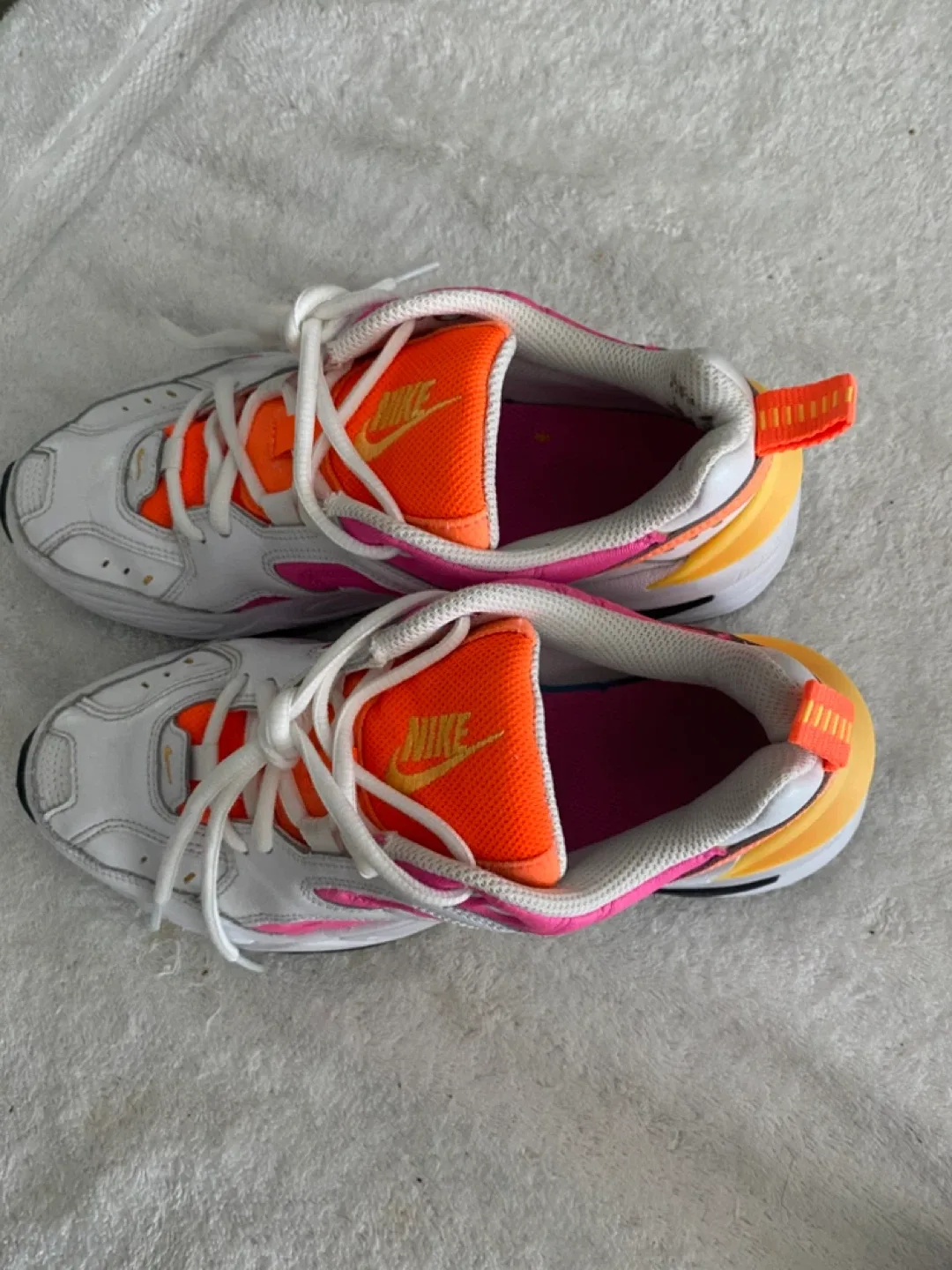 Nike M2K Tekno Sneakers - US 7 image indicator(6)