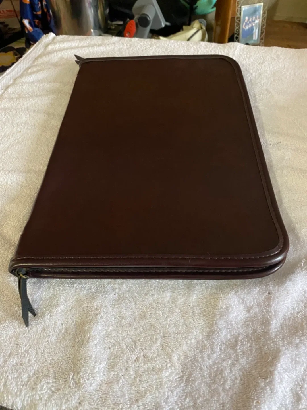 Stradelli flat laptop Briefcase image indicator(3)