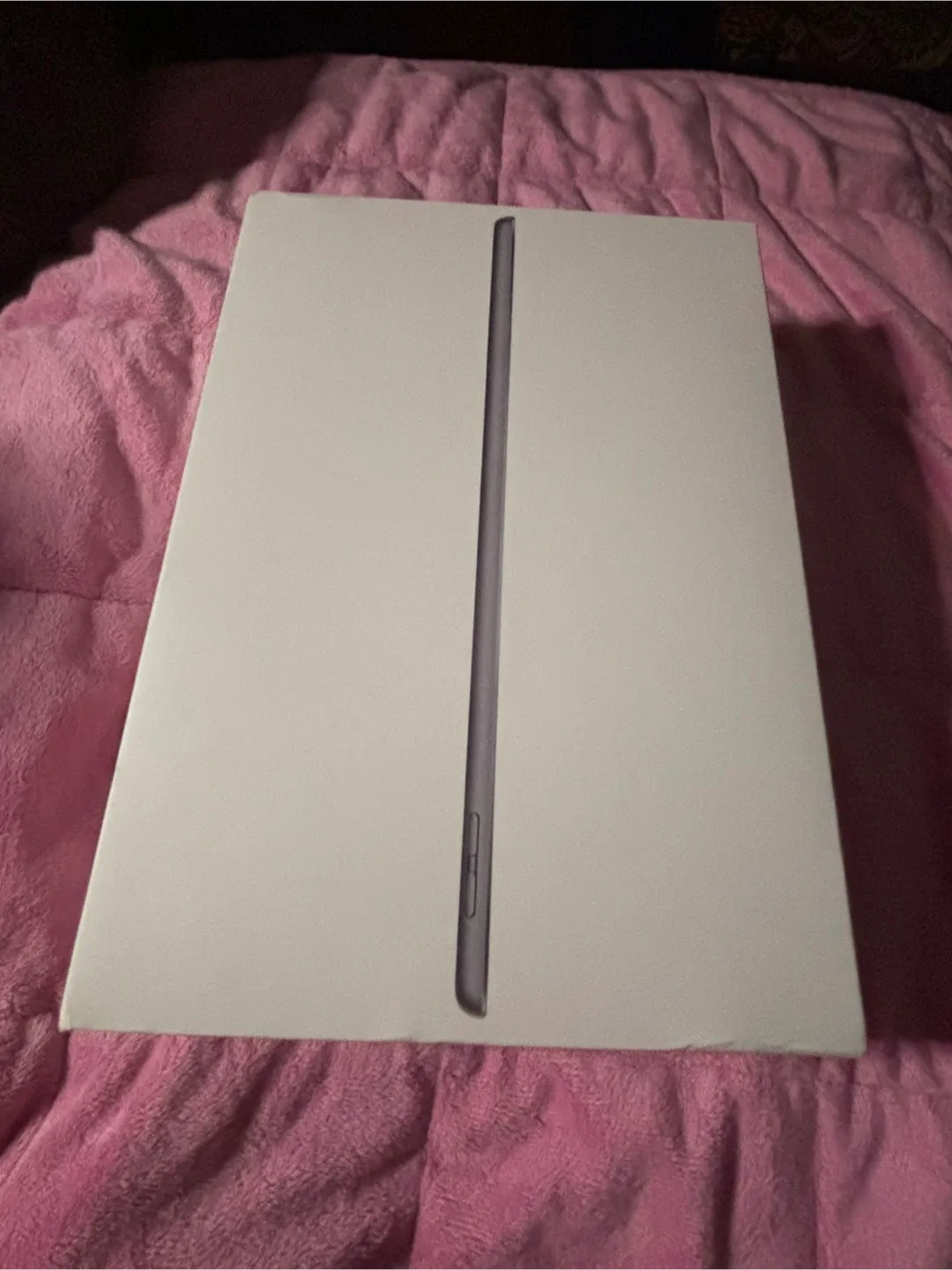 Apple Pad 9th Generation. 64G thumbnail