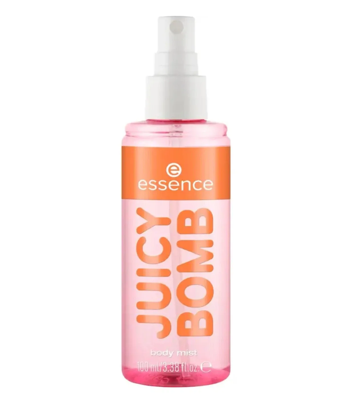 Essence Juicy Bomb Body Mist “Caramel Crush” image indicator(2)