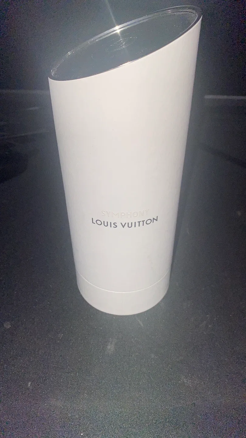 Louis Vuitton Symphony Perfume with Box image indicator(2)