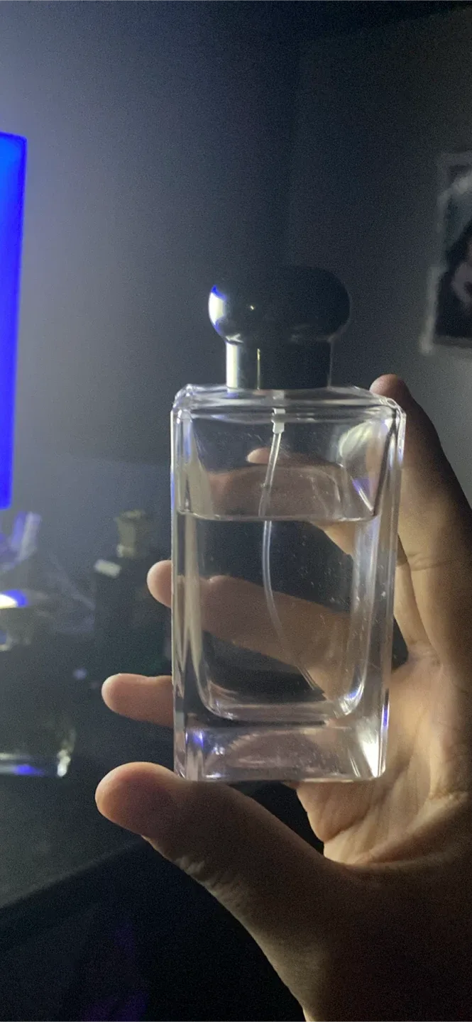 Jo Malone Poppy & Barley Cologne 100ml image indicator(2)