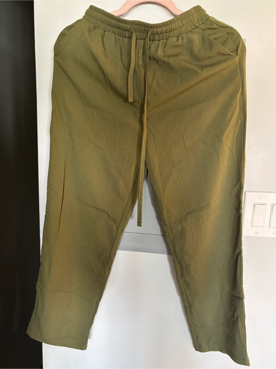 Clothing Bundle: Dress, Pants, Belt - photo 3