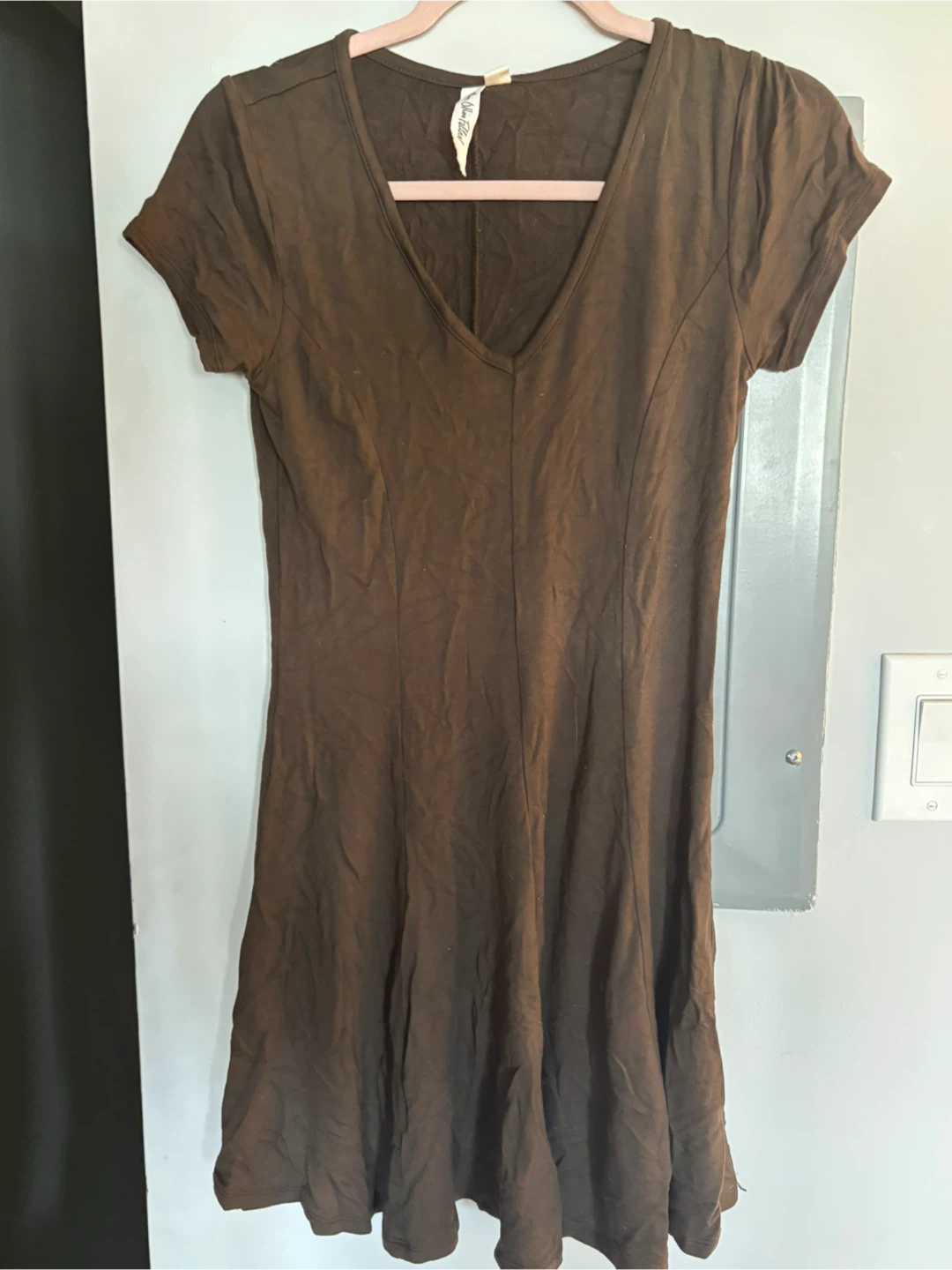 Clothing Bundle: Dress, Pants, Belt