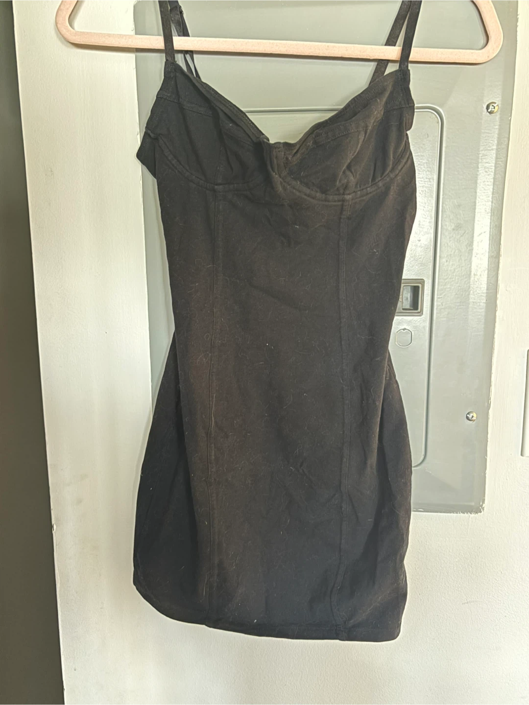 Clothing Bundle: Dress, Pants, Belt - photo 2