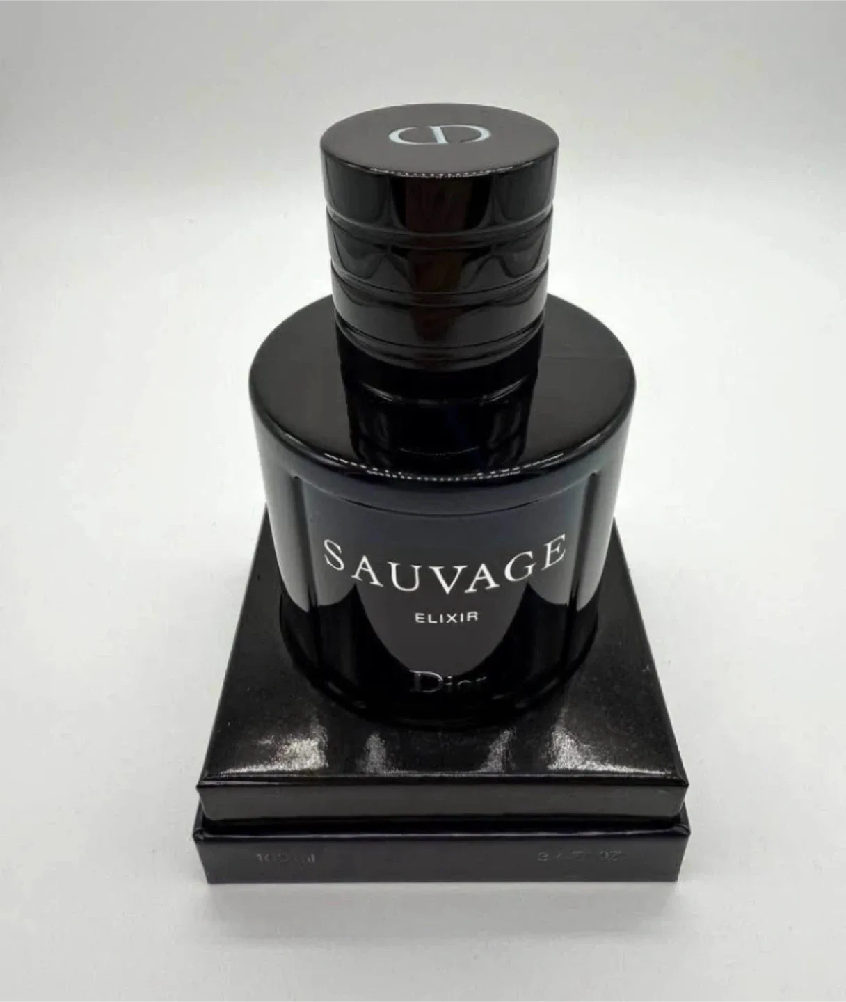 Dior Sauvage Elixir Vaporisateur Spray image indicator(2)