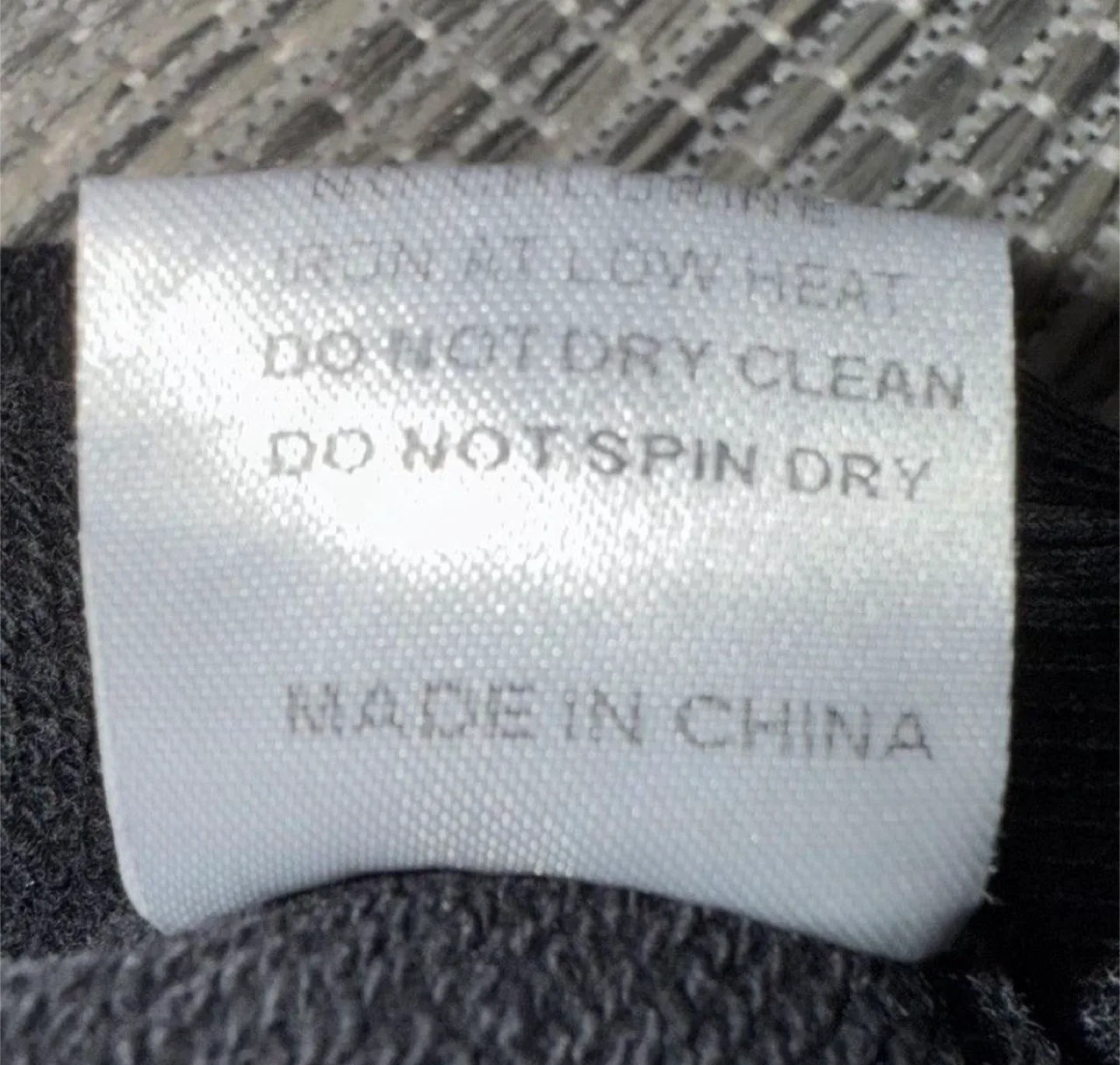 Valley Vale Streetwear Divison Hoodie image indicator(5)