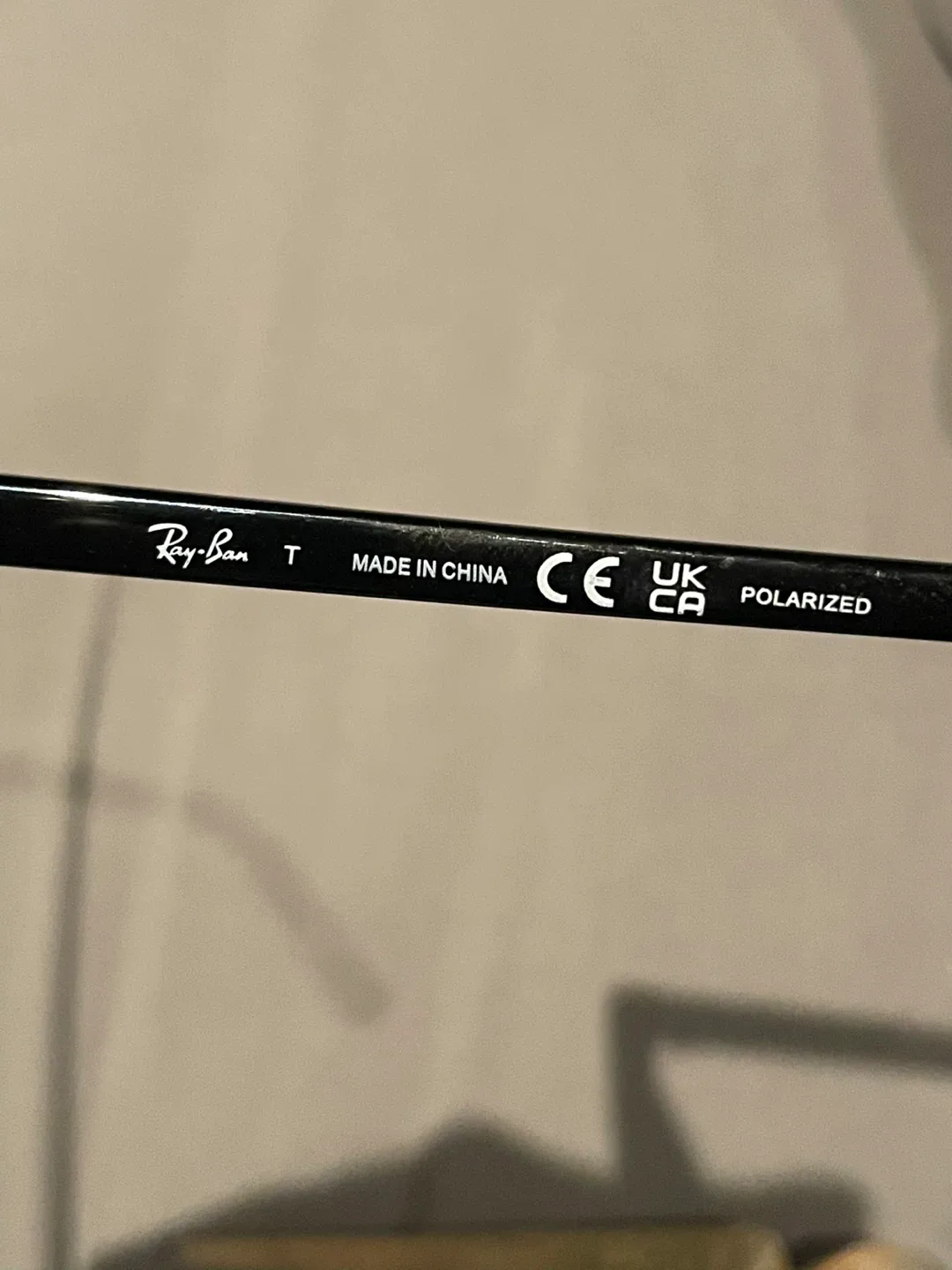 Ray-Ban LIOT 901/48 Sunglasses image indicator(5)