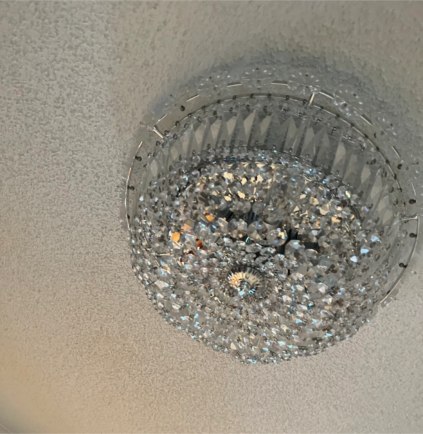Crystal Chandelier - photo 2