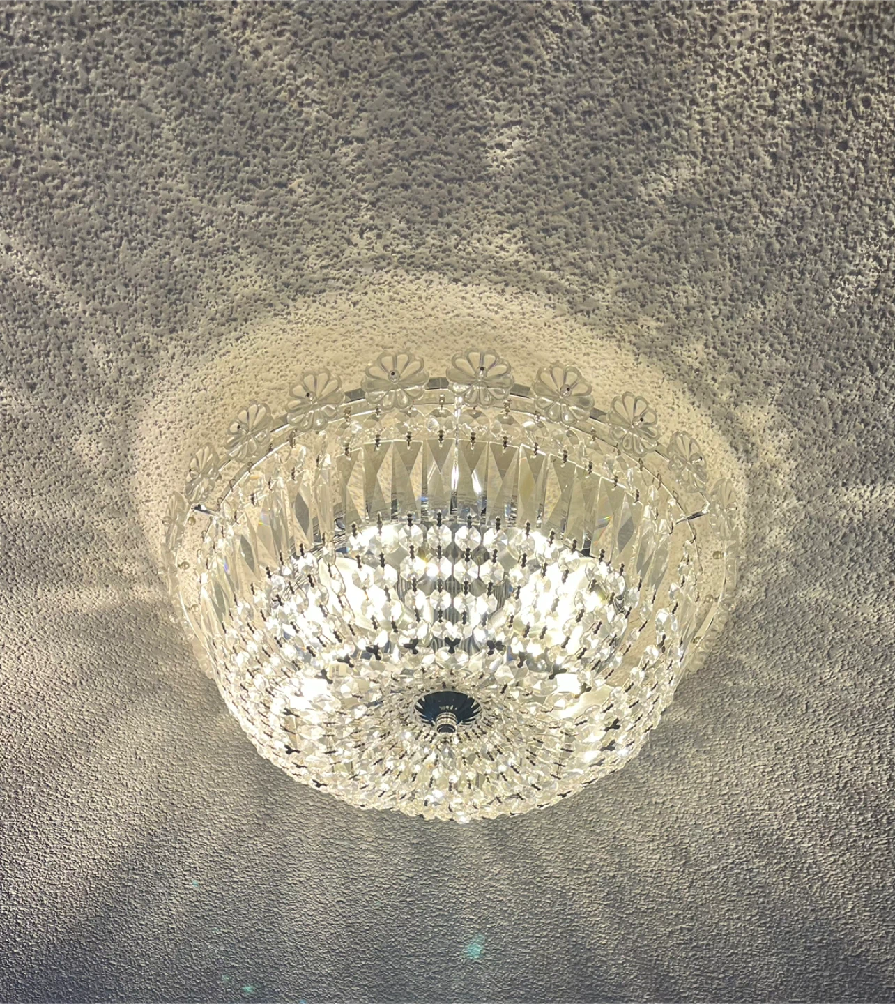 Crystal Chandelier - photo 4