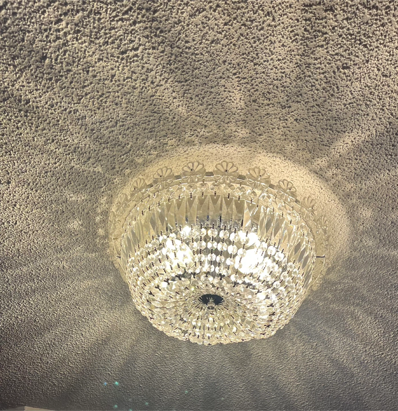 Crystal Chandelier - photo 3