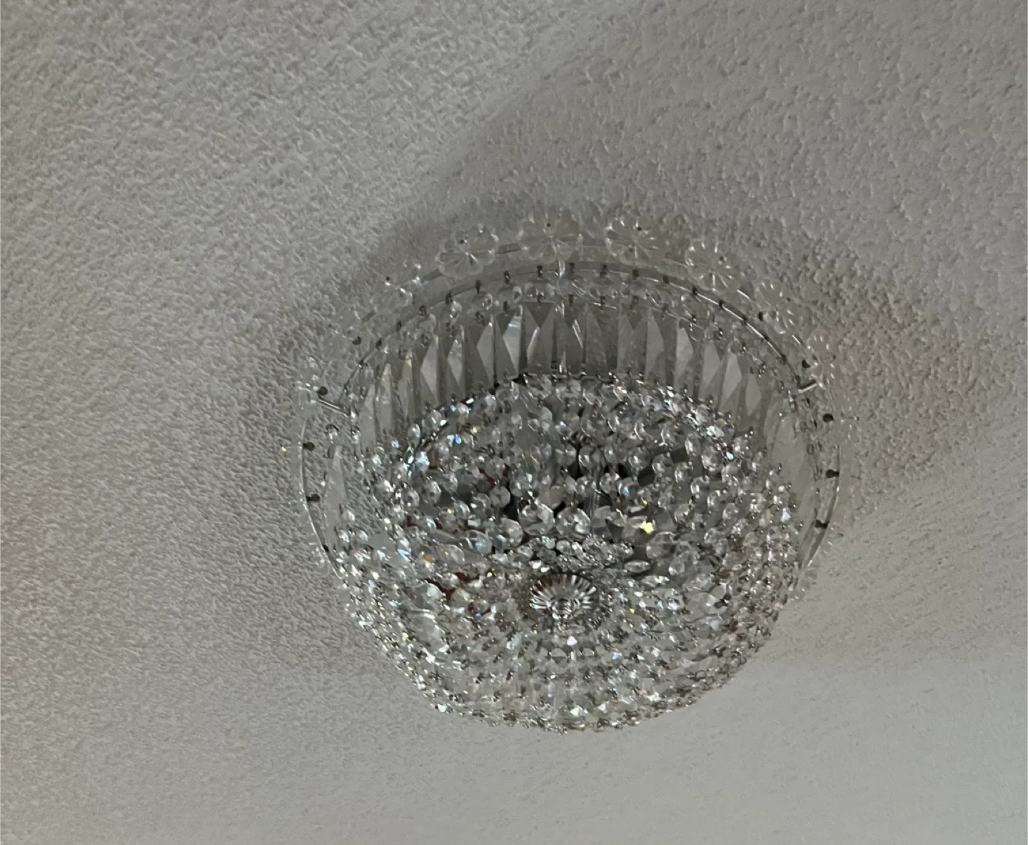 Crystal Chandelier image indicator(8)