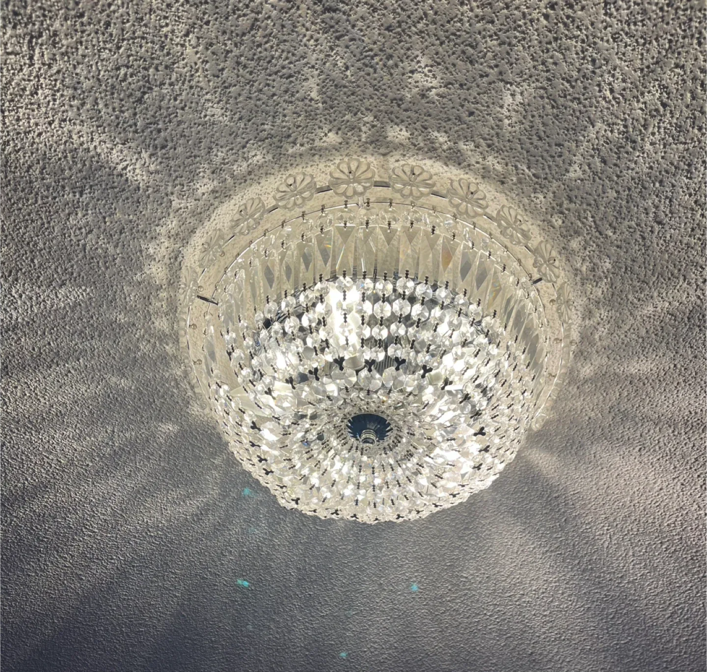 Crystal Chandelier image indicator(7)