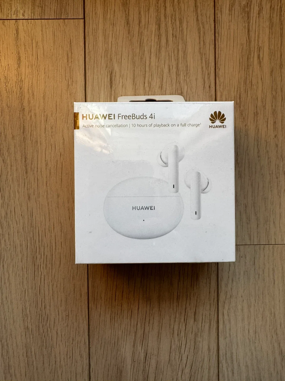 New Huawei FreeBuds 4i - Active Noise Cancellation image indicator(3)