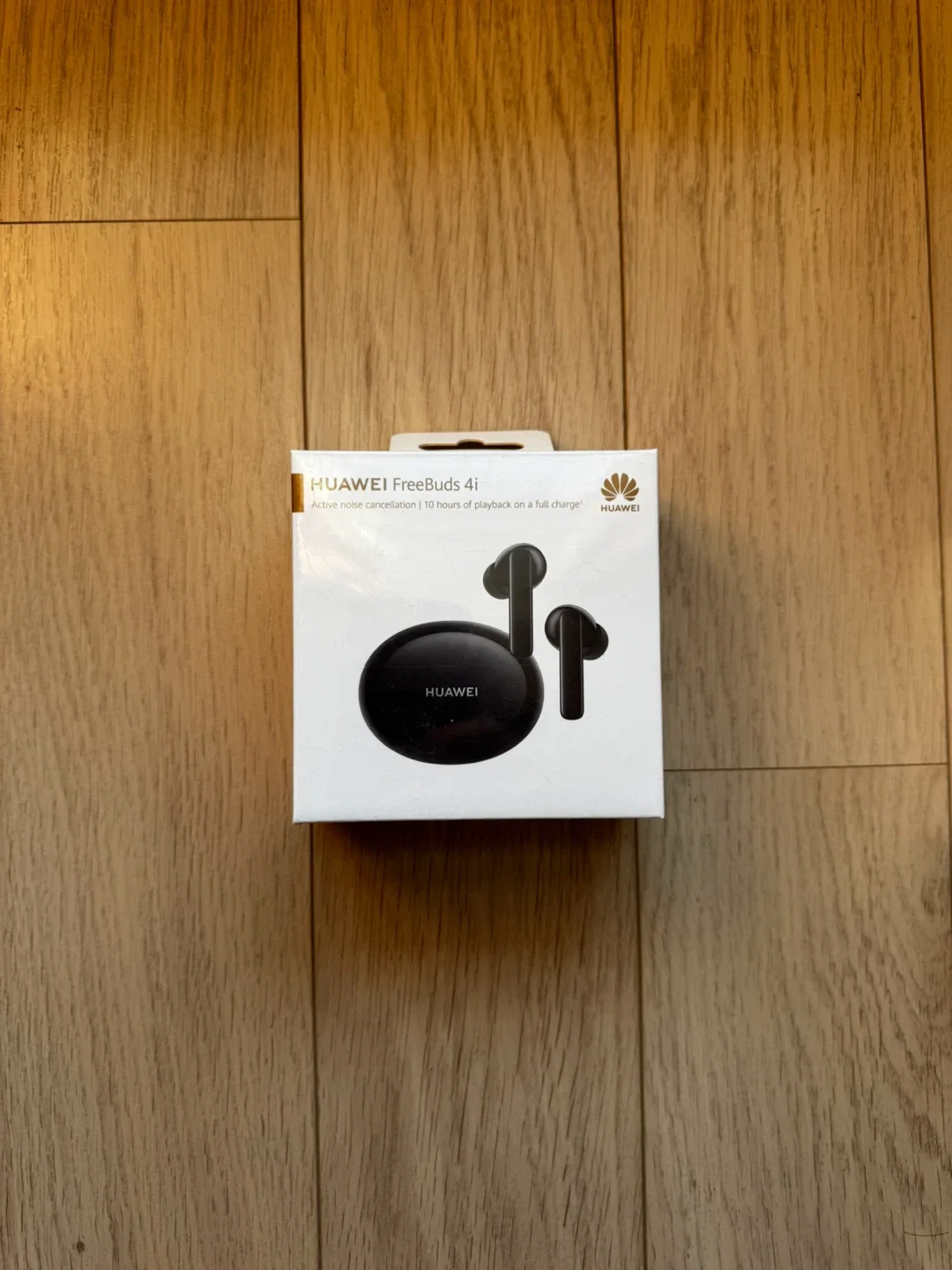 New Huawei FreeBuds 4i - Active Noise Cancellation image indicator(2)