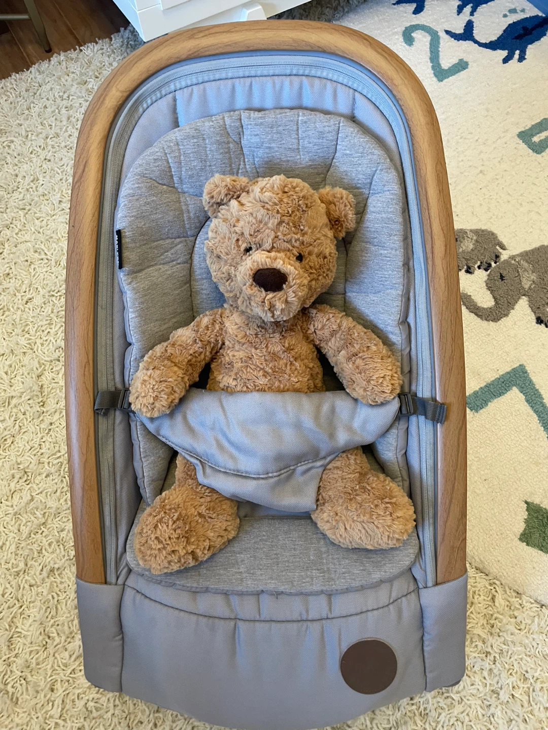 Maxi-Cosi Seat