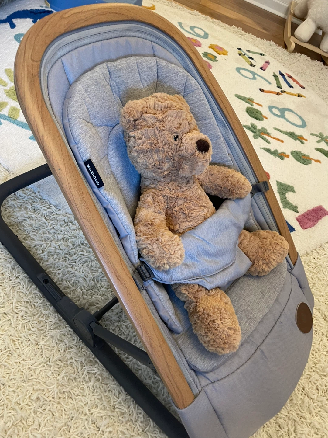 Maxi-Cosi Seat - photo 2