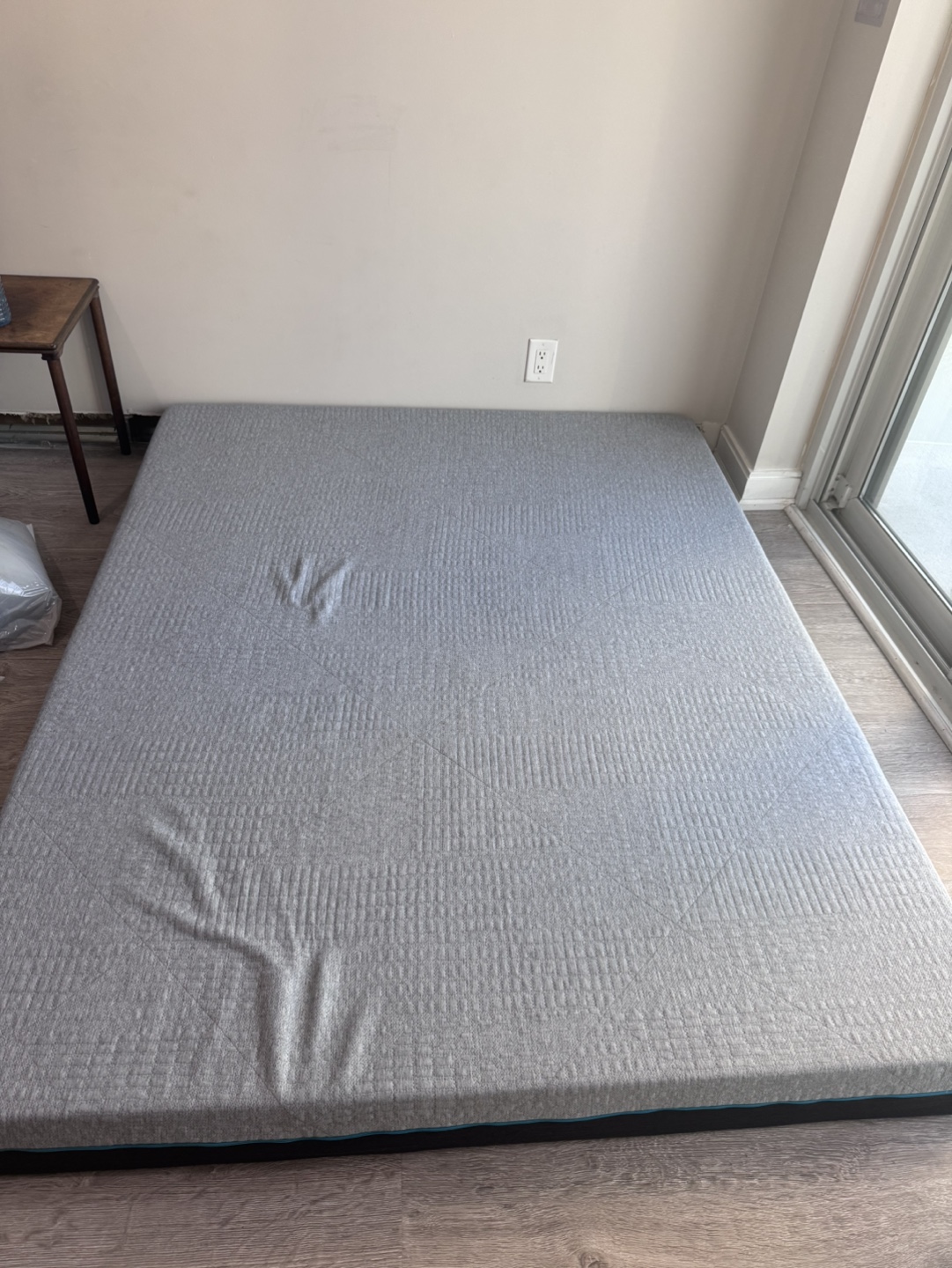 Mattress- Queen Size - Need it gone asap