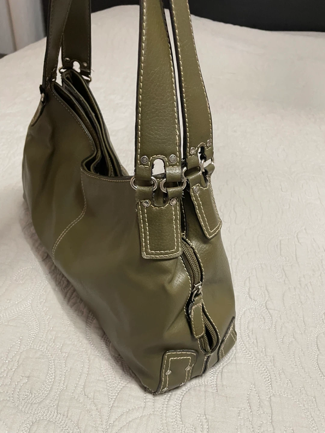 PURSE Shoulder Bag - photo 3