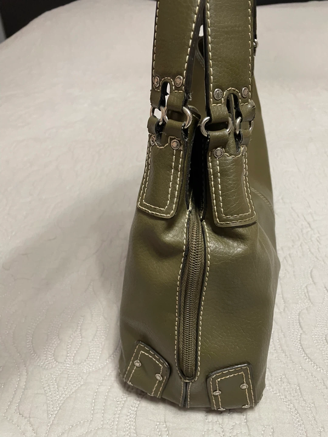PURSE Shoulder Bag - photo 5