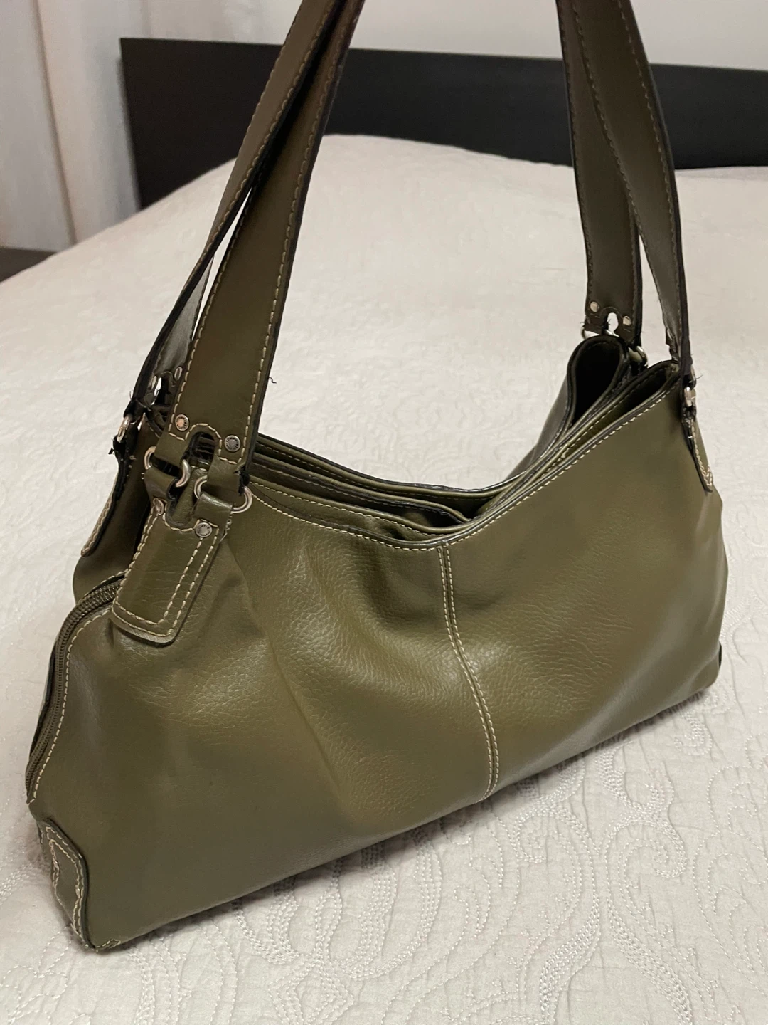 PURSE Shoulder Bag