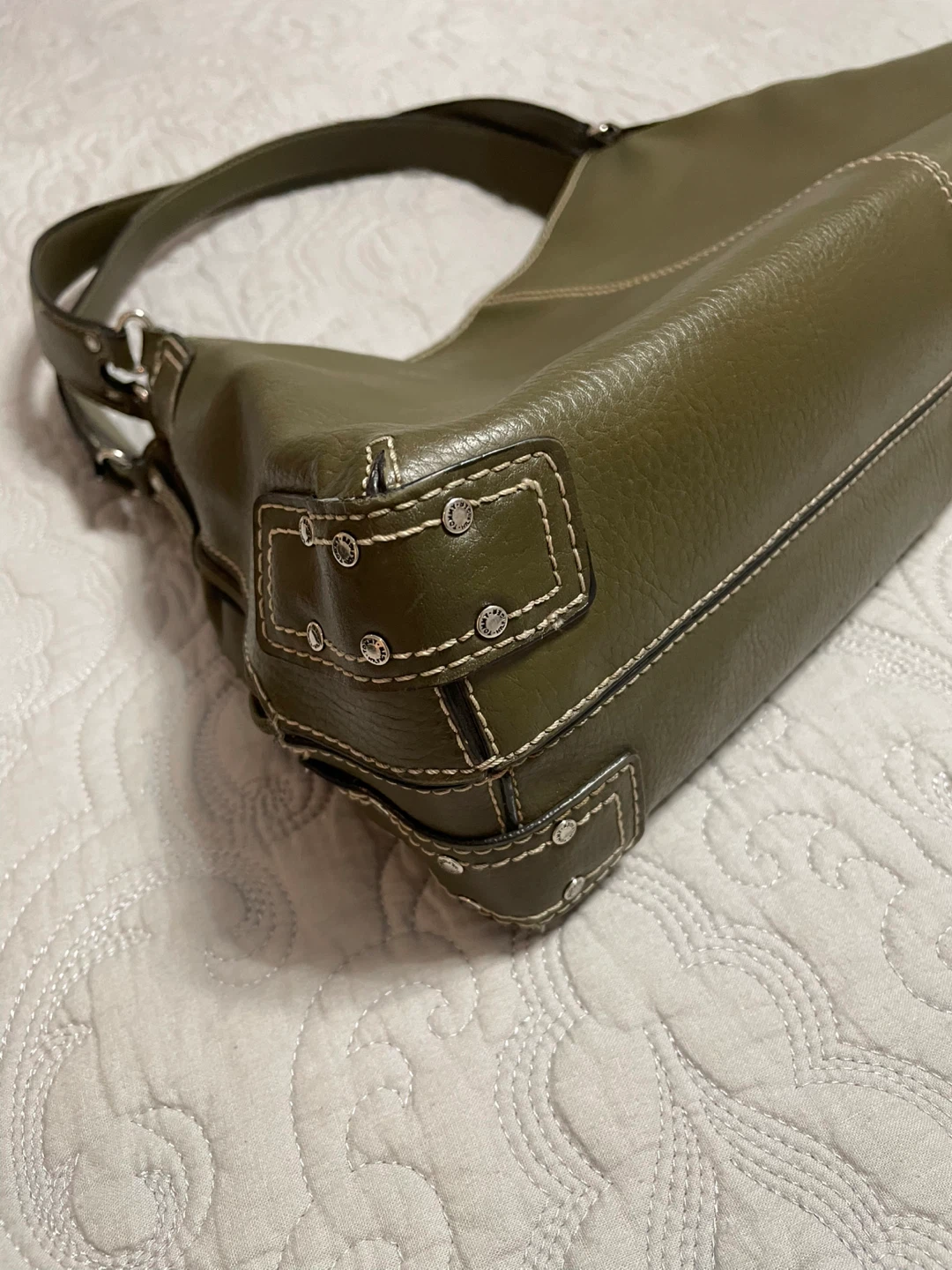 PURSE Shoulder Bag - photo 2