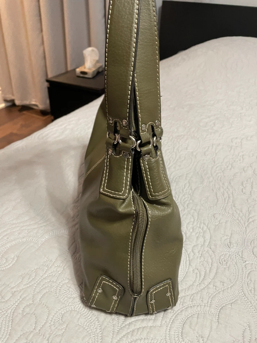 PURSE Shoulder Bag - photo 4