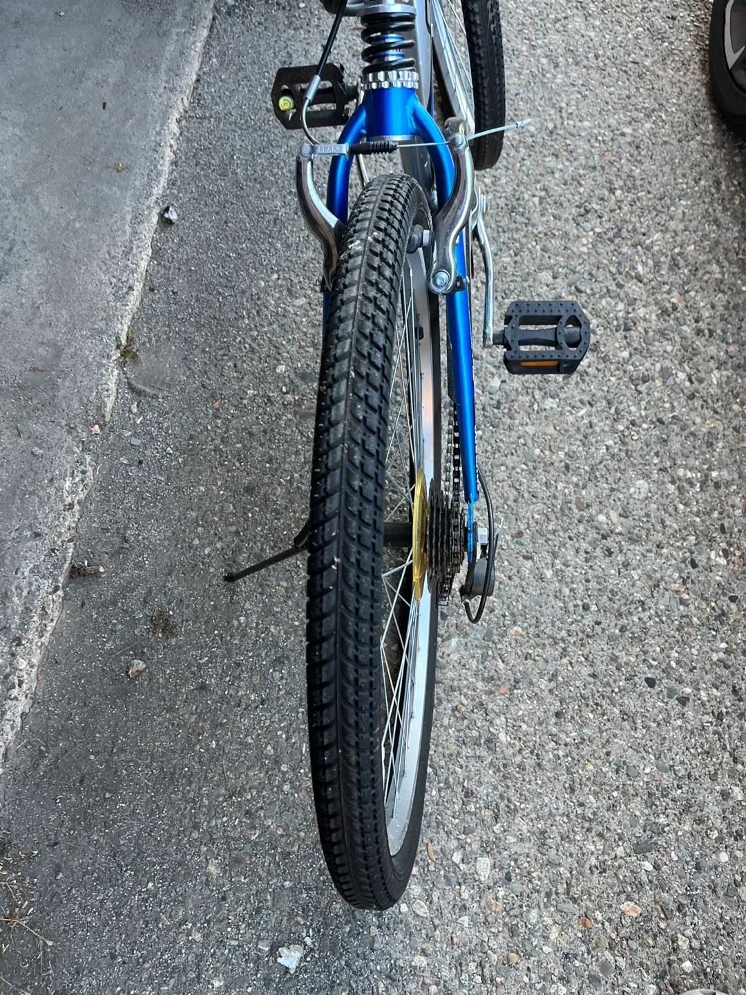 Vitesse Pomonas Bicycle image indicator(2)